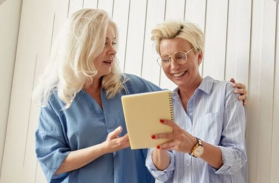 Navigating Menopause with Confidence: The Role of Hormone Therapy in Enhancing Your Health Navigating Menopause with Confidence: The Role of Hormone Therapy in Enhancing Your Health